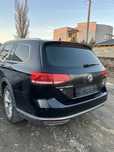 Planetară dreapta spate Volkswagen Passat B8 Alltrak 2.0 tdi 4x4