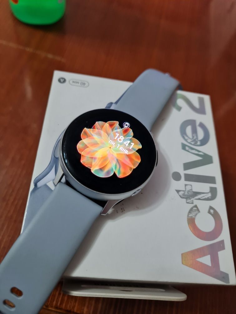 Samsung Galaxy Watch Active 2 40 mm