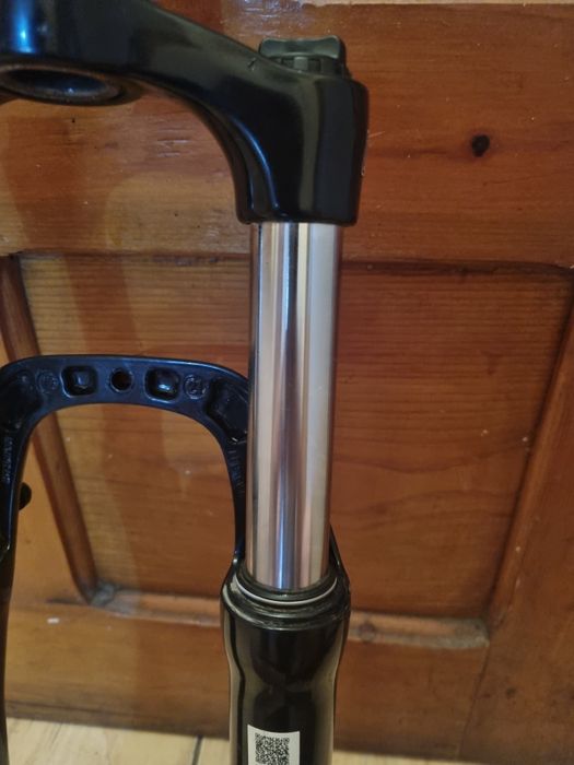 Vând Furca Sr suntour xce 28 de 100mm