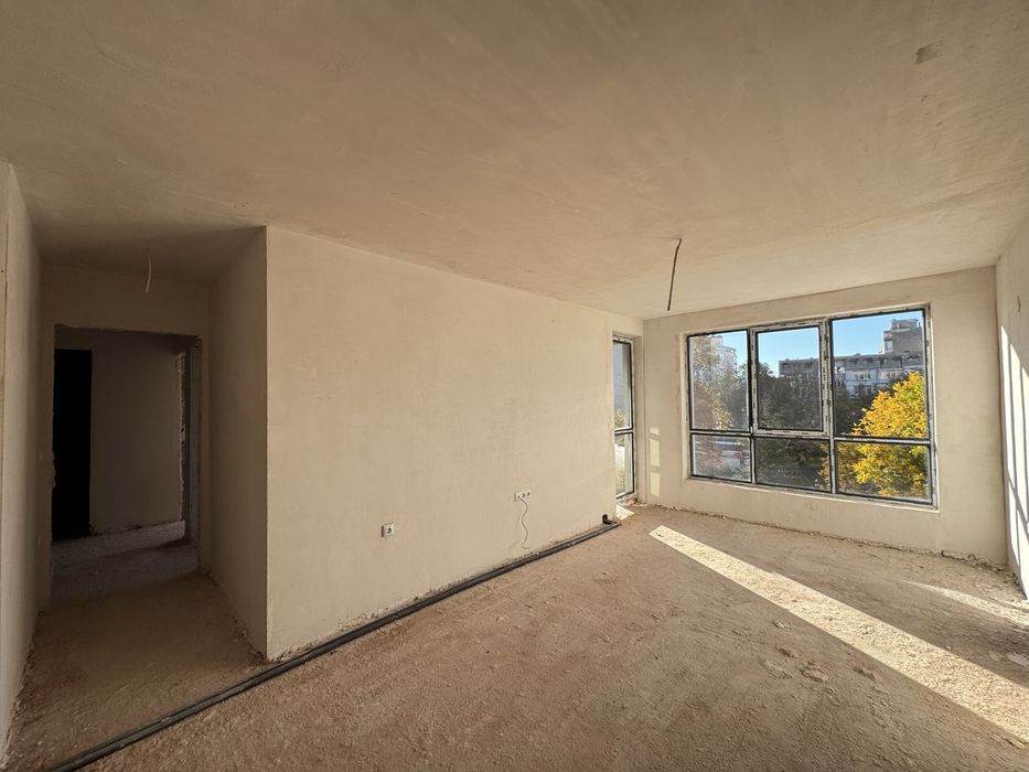 Продава ново строителство в гр. Казанлък