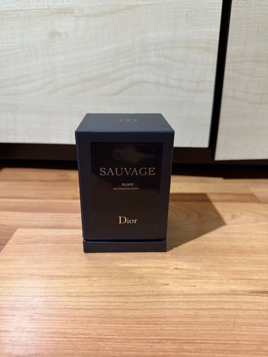 Dior Sauvage Elixir 60ml