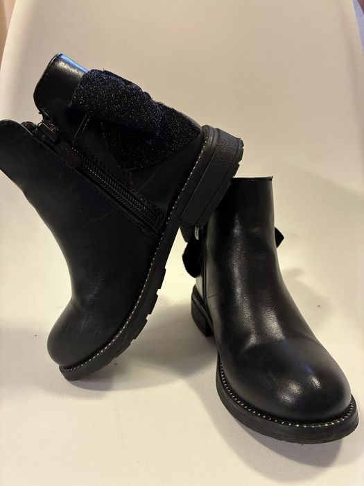 Детски Боти за момиче