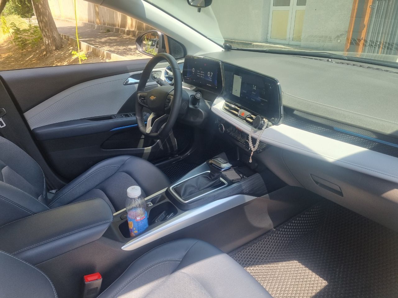 Chevrolet   Monza 2023
