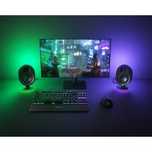 Boxe STEELSERIES Arena 7, 2.1, Bluetooth, negru