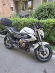 Yamaha xj6 ABS!( la fel ca Gsr 600,Er6,fz6)