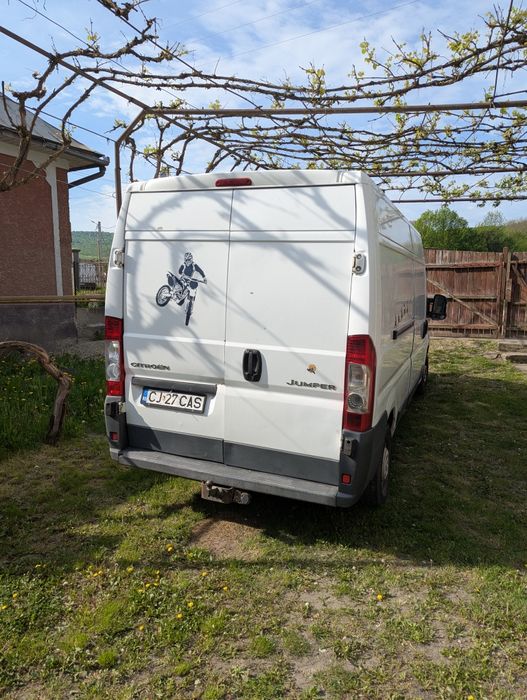 Citroen Jumper 2.2 HDI