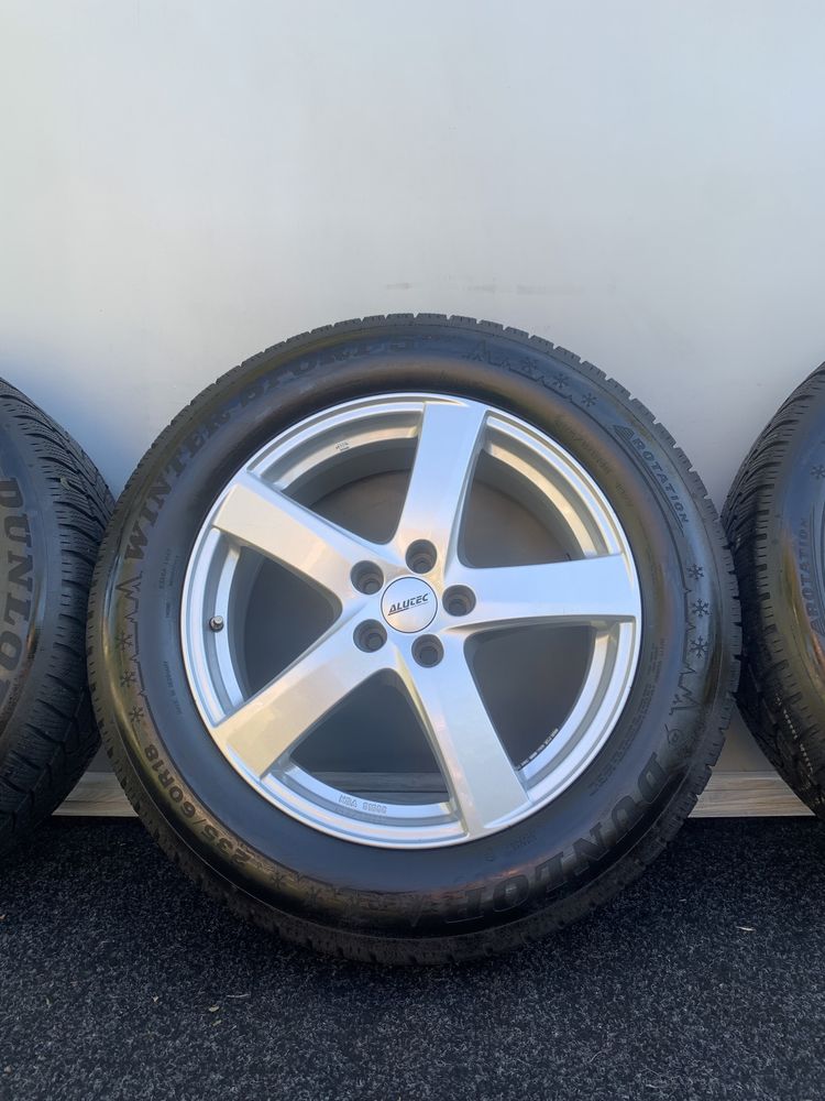 Jante 18” Jaguar E pace Ford Edge 18 volvo xc60 xc90 land rover evoque