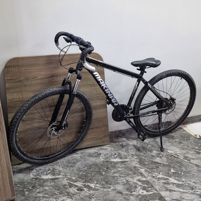 Велосипед MAKINAR