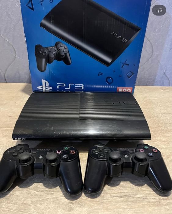 Продаю PlayStation 3 Ps 3 пс 3 Playstation 4 ps 4 пс 4 ps 5 пс 5