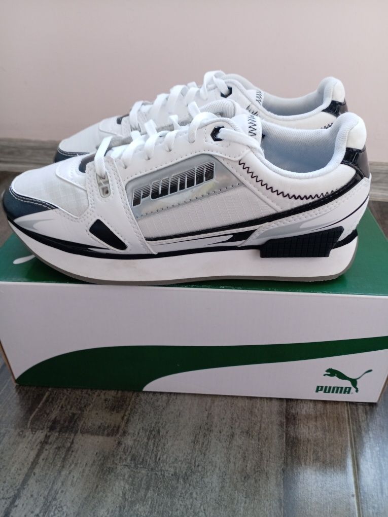 Маратонки PUMA 37,5
