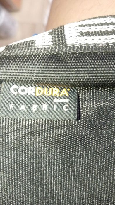 Borseta supreme neagra