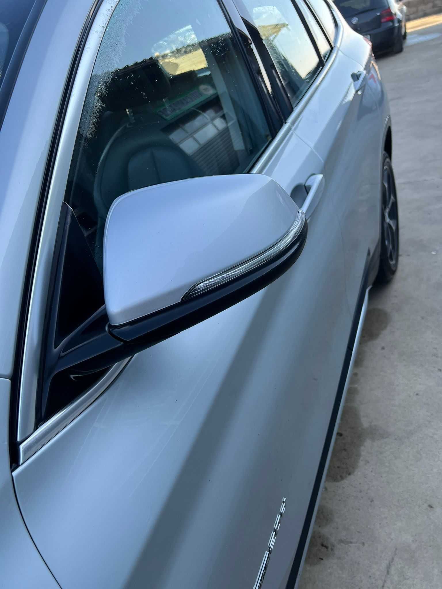 Oglinda stanga dreapta BMW X1 F48 rabatabila electric
