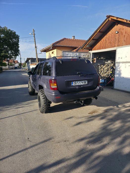 Гуми 33 ки journey