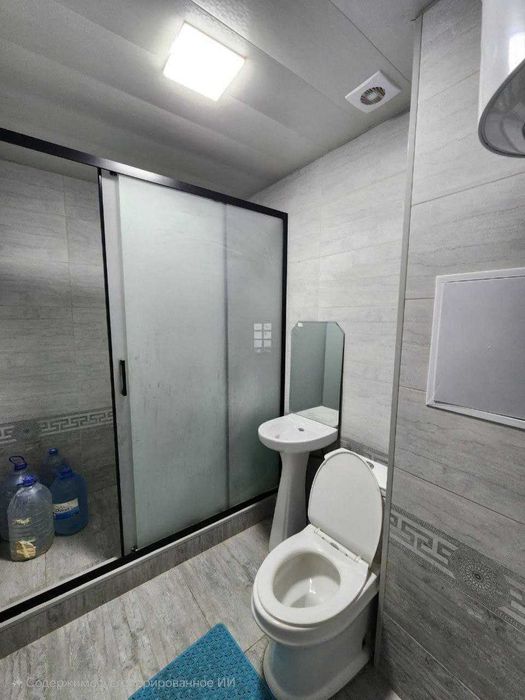 Продаётся 2х комн квартира на 5 этаже Ор-р Файзобод мечеть