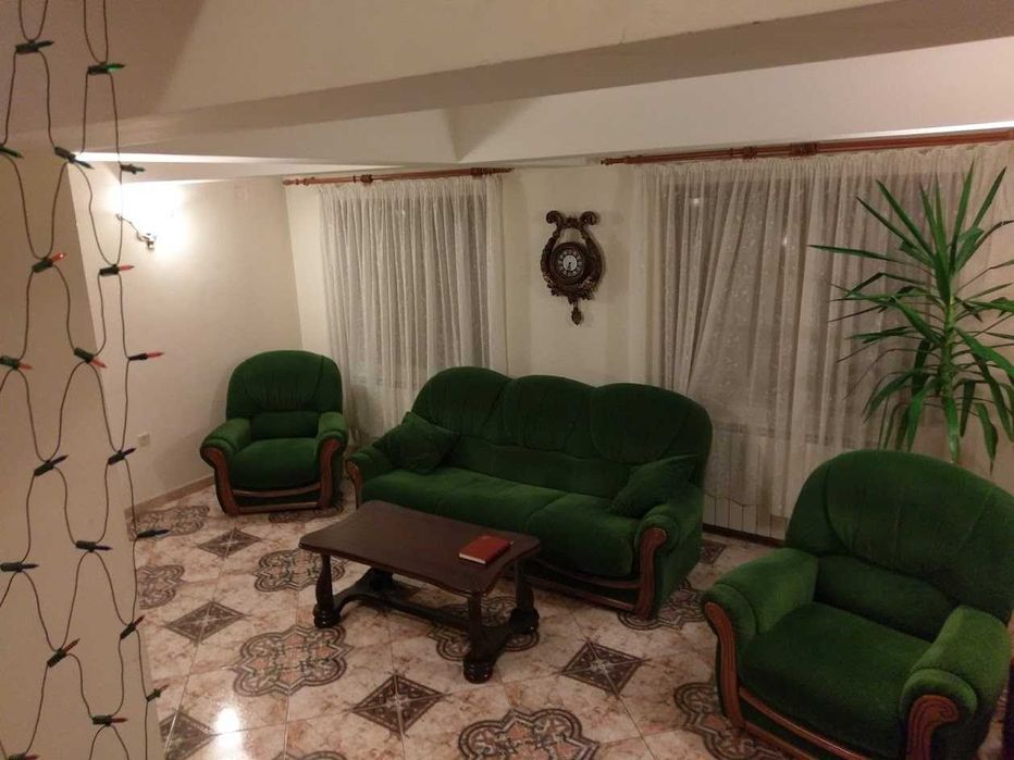 Închiriez vilă în Breaza pentru Crăciun/Revelion 7900/9900 lei/3nopți.