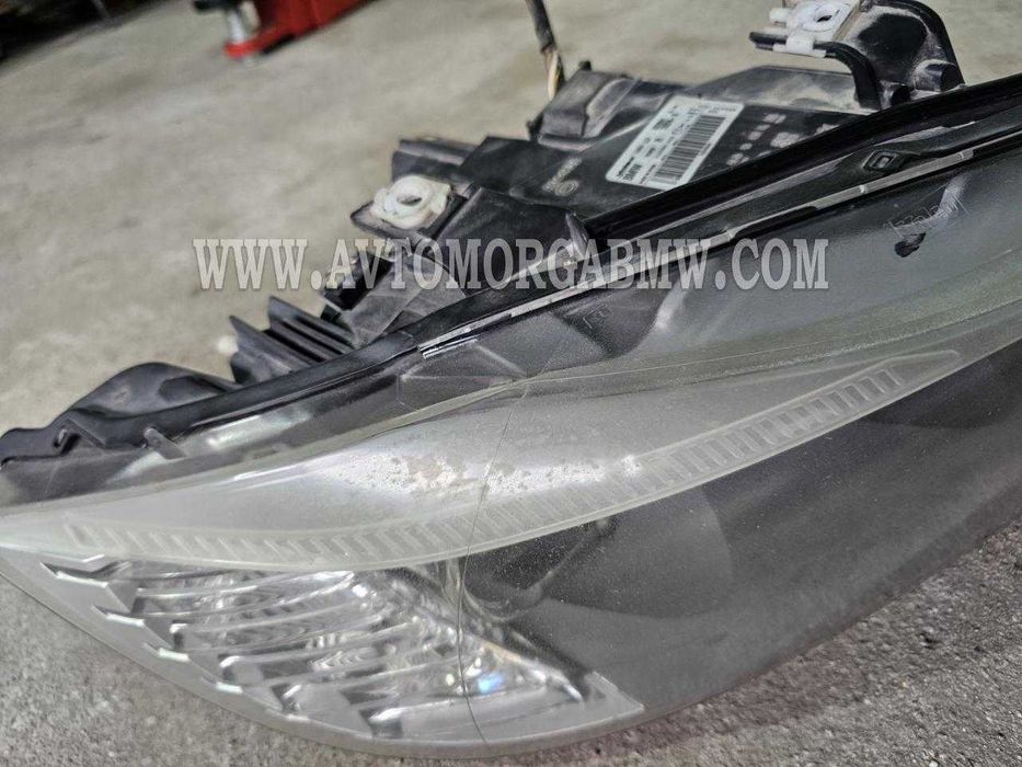 Фейслифт фарове Е90 Е91 Бмв Bmw E90 E91