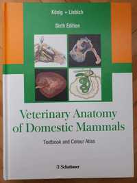 Carte medicina veterinara