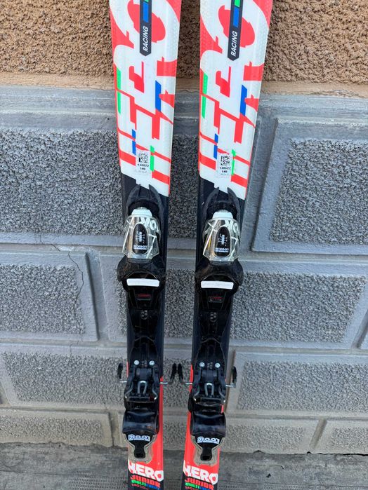 schi copii rossignol hero multi event jr L140cm