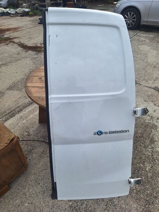 Задна Дясна Врата За Nissan E-NV 200 Cargo 2013-2021 Година Нисан e-NV