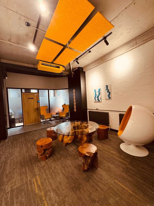 Ofis iajaraga Toshkent'da