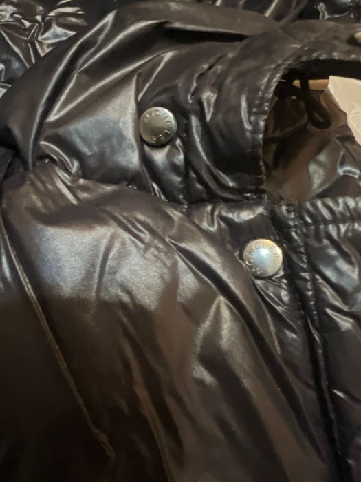 Куртка Монклер оригинал