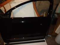 Предна лява врата за VW PASSAT B6 /3C2/ /2005- 2010 г./.