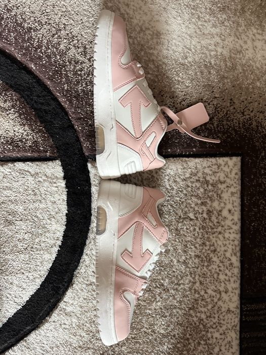 off white out off office