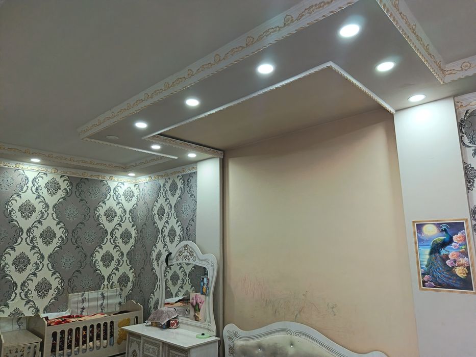 Келес куктеракда 5 сотокли Уй сотилади