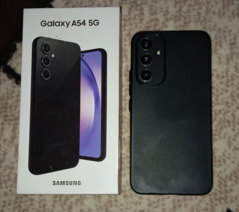 Samsung A54 5G 8/128 gb