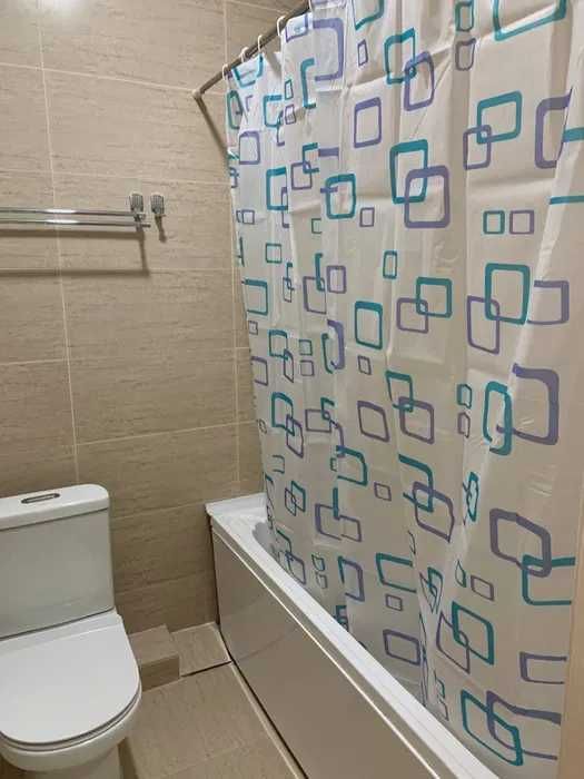 Сдам евро 2х-ком 4/9 в ЖК Бизнес класса, Алмазар Сити 124*
