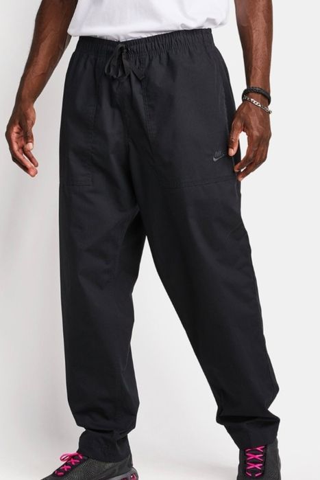 Nike SB Loose fit Chino Skate панталон Nike club Barcelona