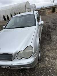 Vand, Dezmembrez  Mercedes c200cdi