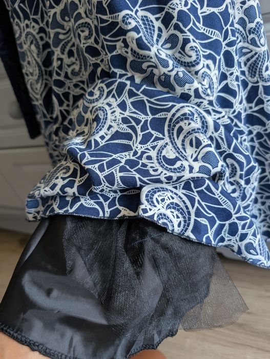 Официална рокля за поводи