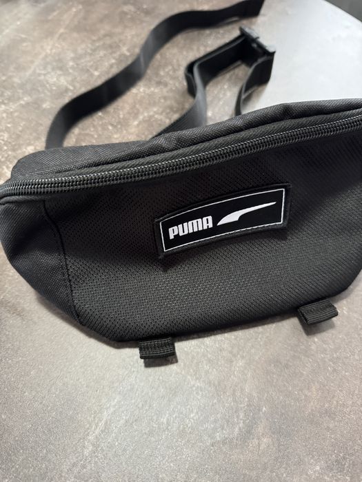 Сумка на пояс PUMA Deck Waist
