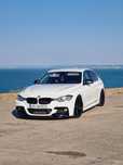 Vand Bmw f30 320ed