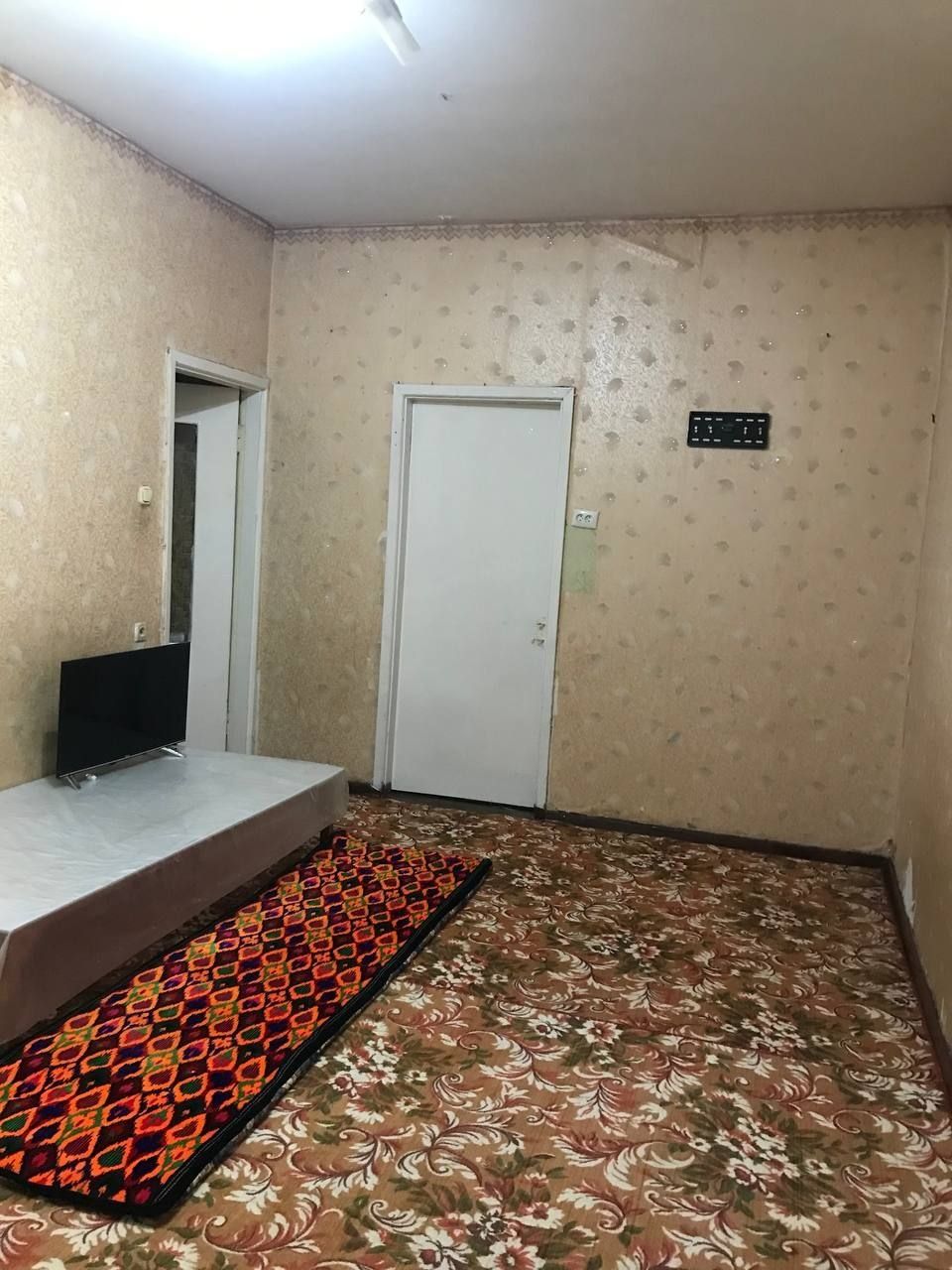 Kvartira arenda Chilonzor 8 oylaga BOLLAGA qizlaga