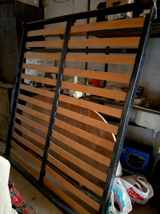 Подматрачна рамка