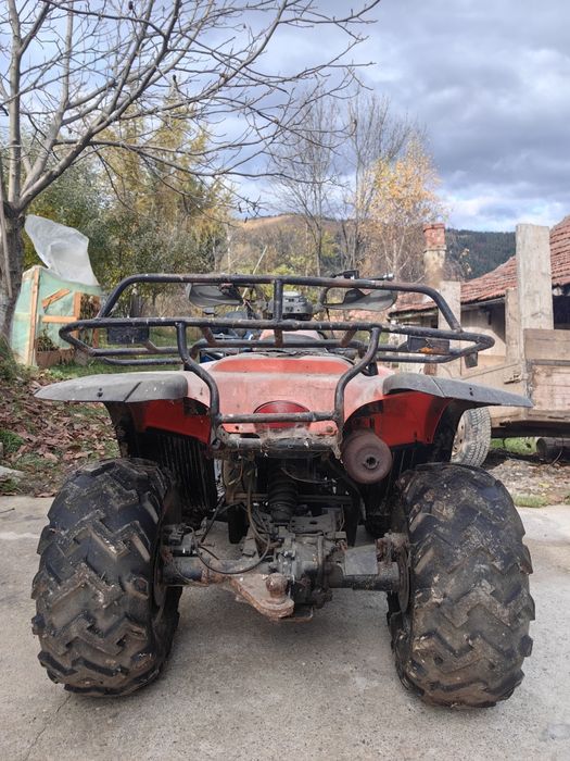 Linhai 300 vând sau dezmembrez