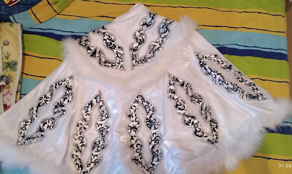 Костюм за сюнет.