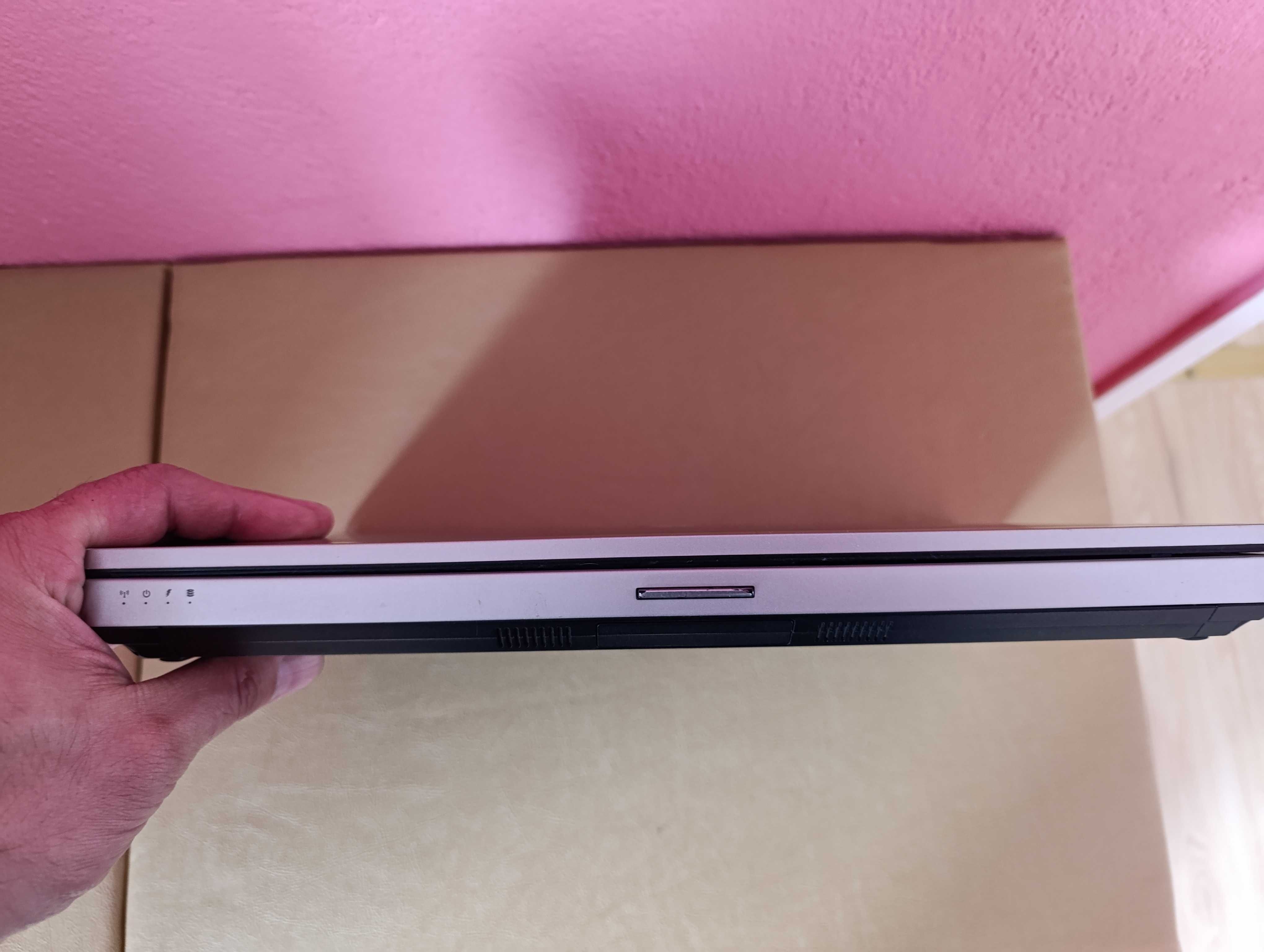 HP Elitebook 8460p