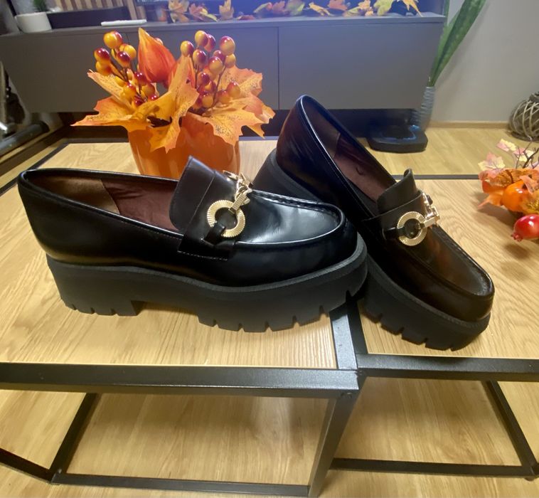 Zara дамски обувки