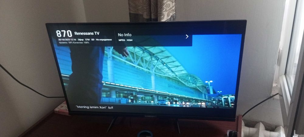 Tv smart 32 sotiladi