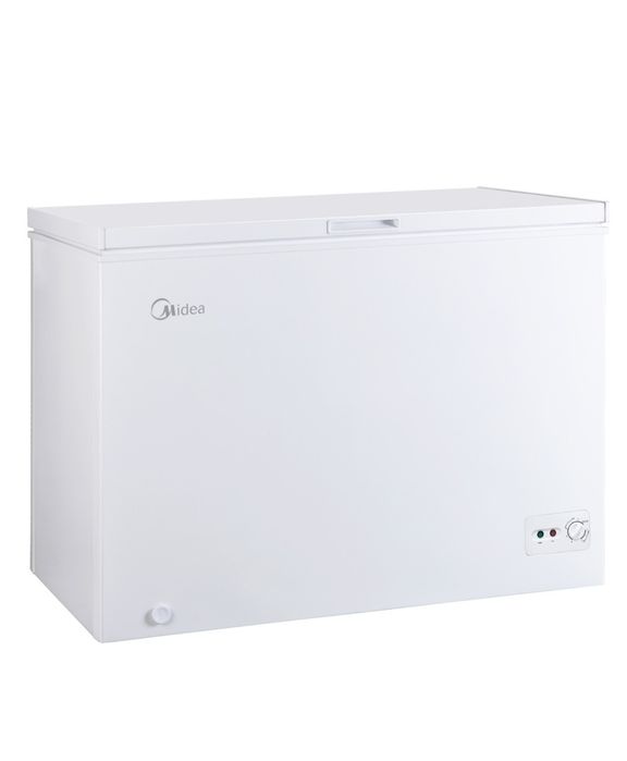 Морозильная камера