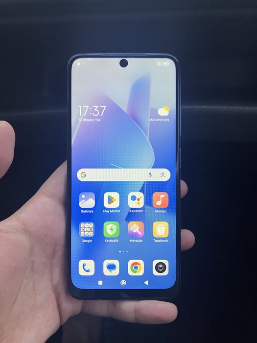 Redmi note 11 128