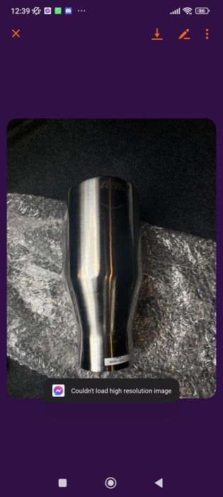 Vand 2 elemente cromatice pentru audi sau alte modele