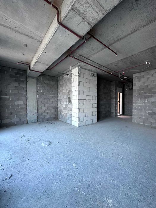 СРОЧНО ПРОДАЕТСЯ 2х ком квартира в ЖК "Nest one" Вид на Парк