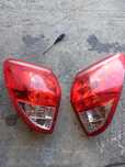 Lampi rezerva Ornamente haion toyota rav 4 2007