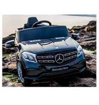 Акумулаторен джип Mercedes GL63 - 12V батерия