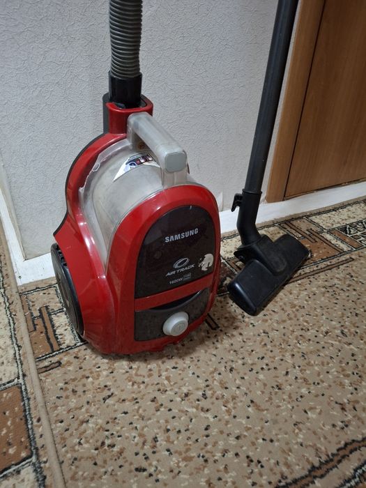 Пылесос  Самсунг
