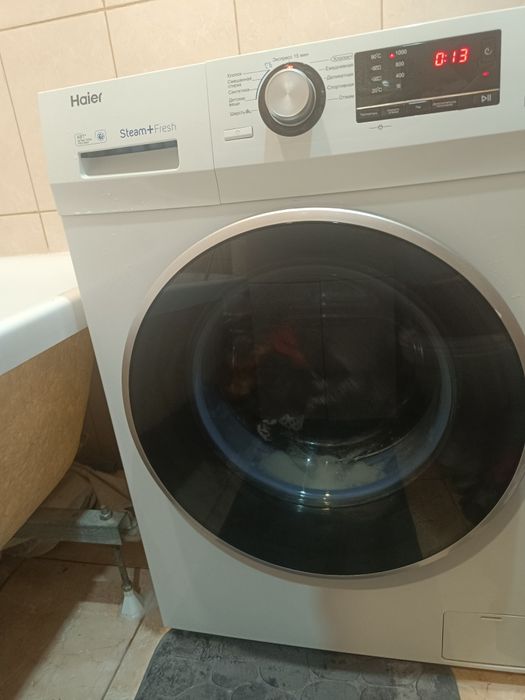Продам стиральную машинку
